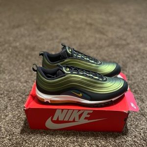 New Mens Nike Air Max 97 LX